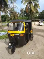 Autorickshaw kutti diesel