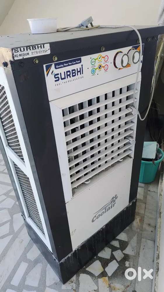 Want to sell coller