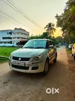 Maruti Suzuki Swift Dzire 2009 CNG & Hybrids 90000 Km Driven