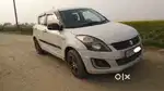Swift VDI (diesel) 2015