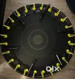 Brand new Trampoline - foldable