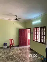 2bhk with car parking