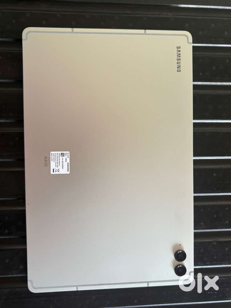 Samsung galaxy tab s9 fe+