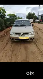 Mahindra Logan 2008 Diesel 143000 Km Driven