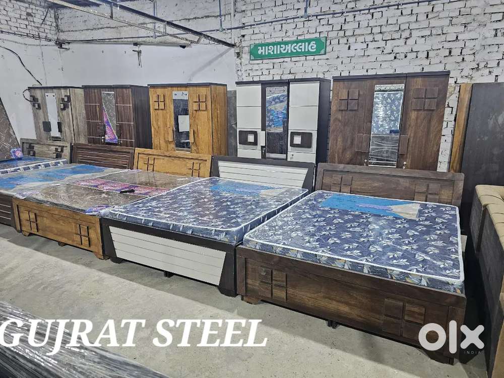 A1 quality bedroom furniture