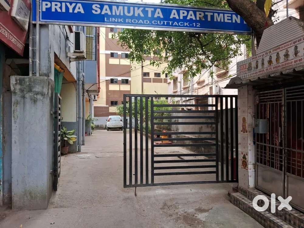 Near Link Road a premium location with all facilities