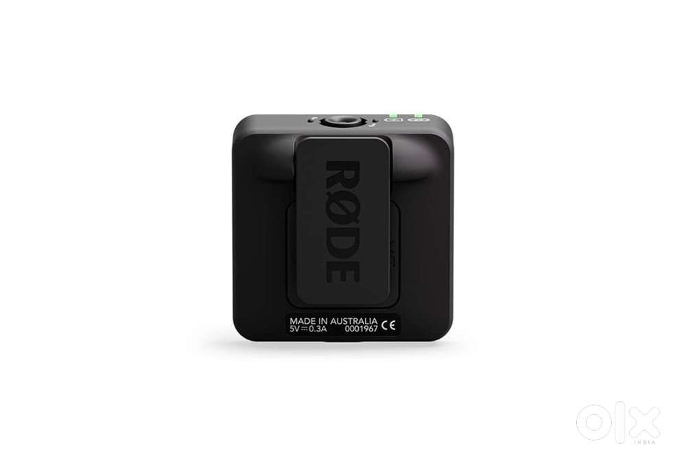 RODE WIRELESS ME ULTRA-COMPACT MIC