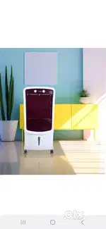 Air cooler