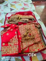 Lehnga dress