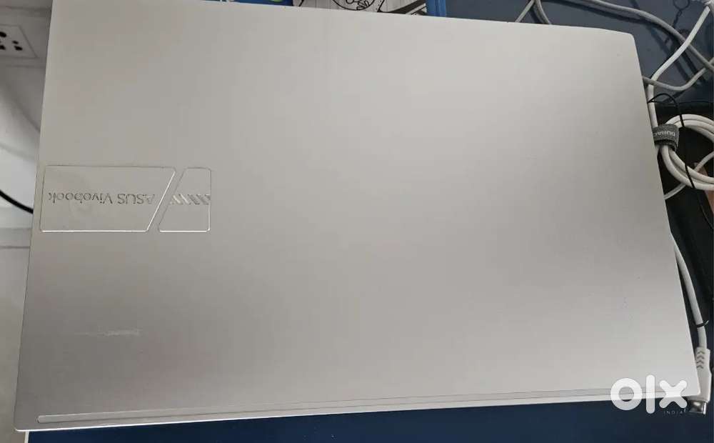 Asus Vivobook PRO 15 RTX 3050 8G RAM RYZEN 5