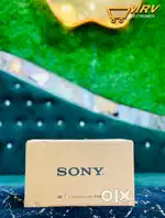 SONY FX30 DSLR CAMERA BRAND NEW SEALED WITH CREDIT CARD EMI AVAILABLE