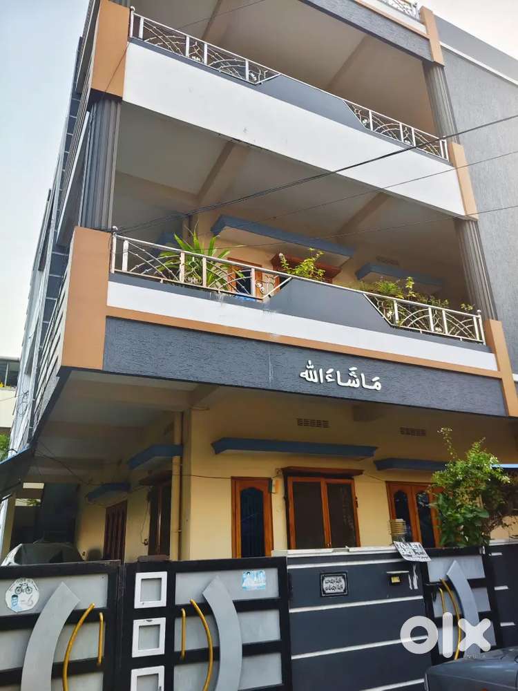 Rent Doctor House 1st floor 2 bedrooms 1 dining room 1 office room