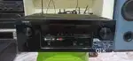 Denon avr x3200.. 7.2 4k dolby atmos av receiver sale