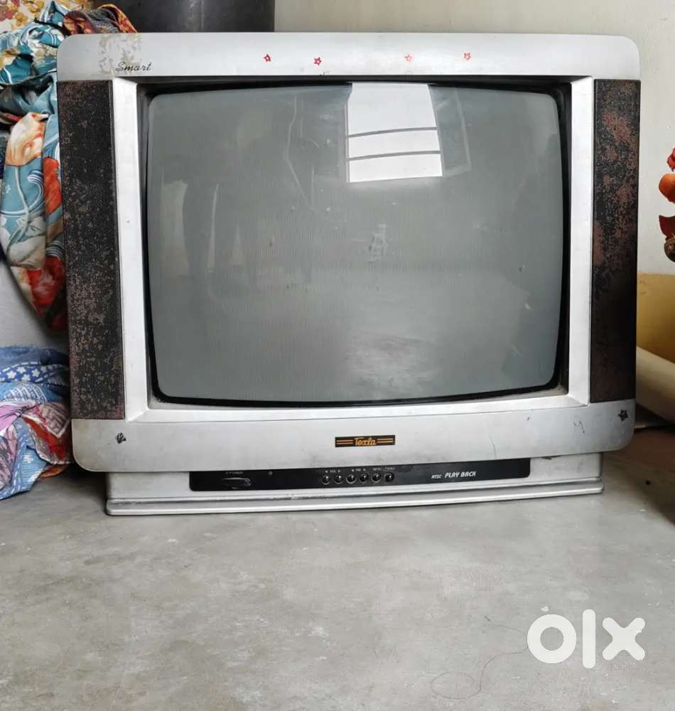Texla colour tv