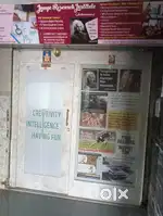 Shop, 5 years old, single owner
