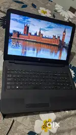 Hp Notebook 15
