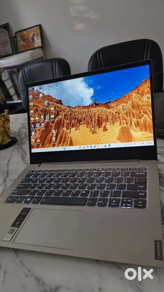 Lenovo laptop