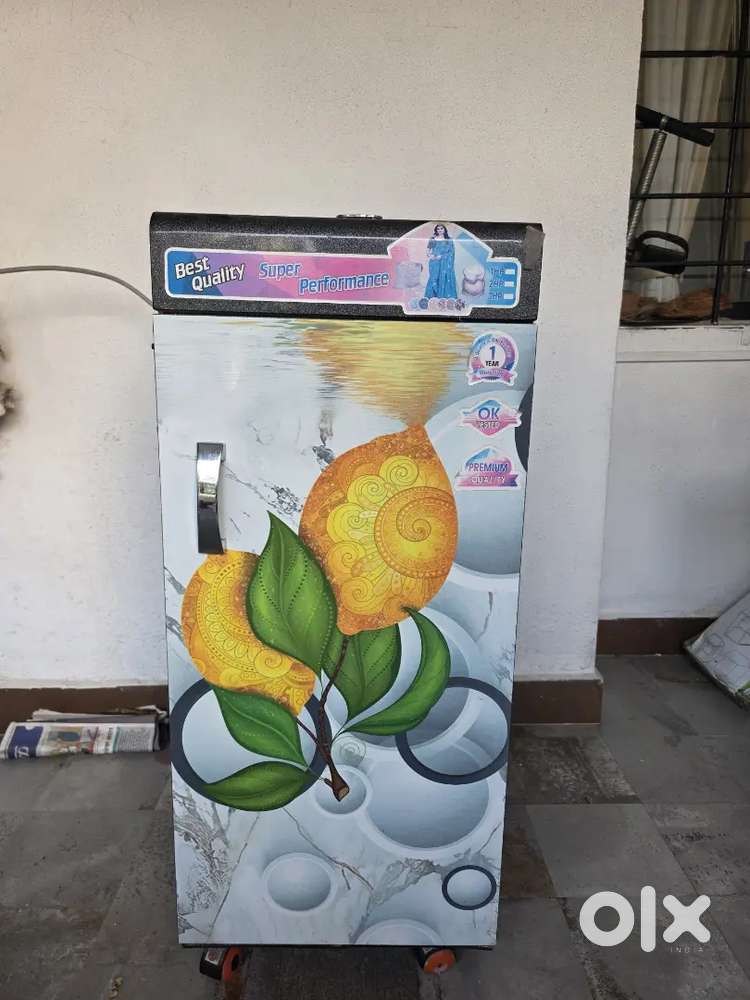 Flour mill ( Pitachi chikki)