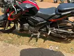 Apache 200 4v
