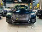 Audi A6 2.0 45 TFSI Technology, 2020, Petrol
