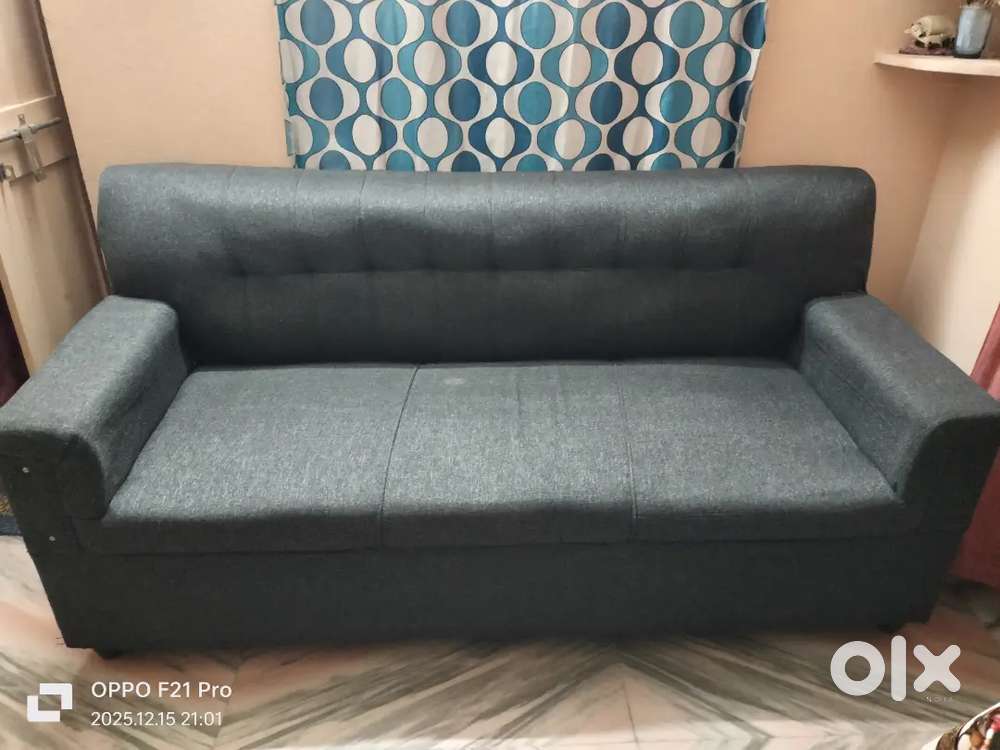 3 seater sofa