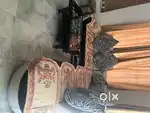 5 seater sofa set at throwaway price