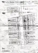 Razak opposite Maduranagar - 1 kalyandurg road anantapur