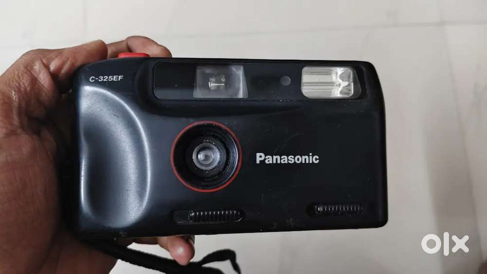 Panasonic C-325EF