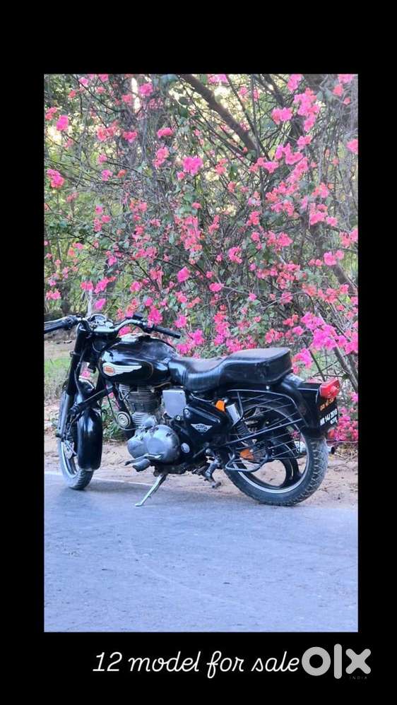 Bilkul saaf condition h bike ki engen or gear s bilkul okh