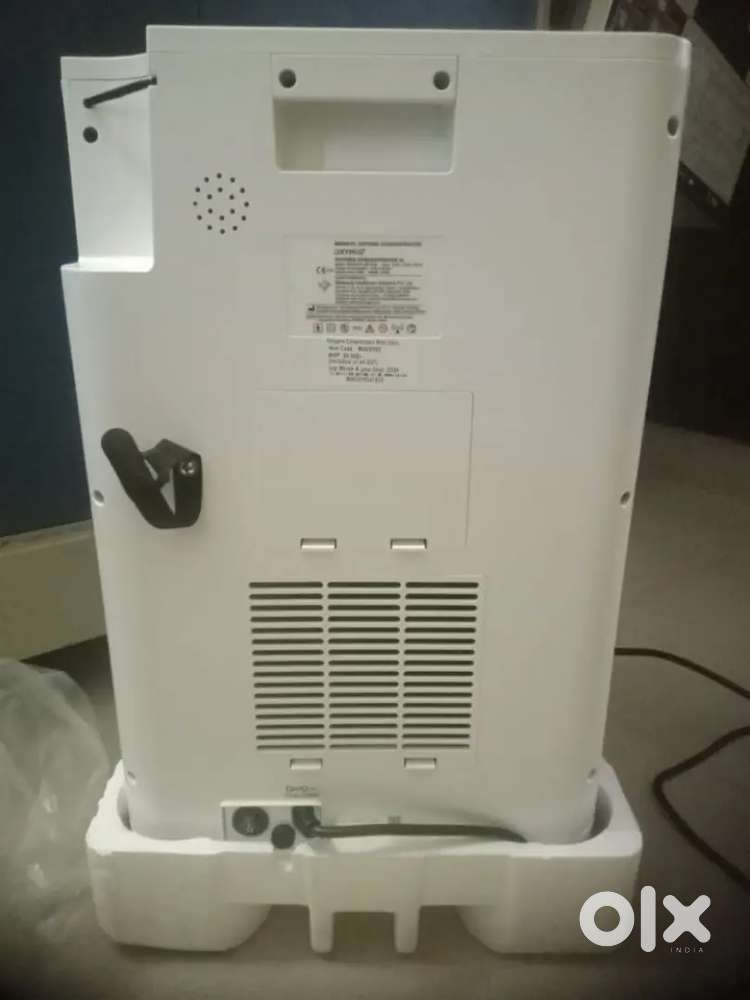 Oxymed Oxygen Concentrator 5L – Brand New