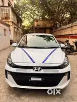 New Aura bs 6 for minimum downpayment