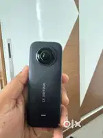 Insta360 X3 Action Camera with box