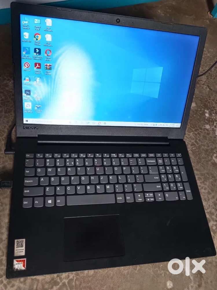 How to sell Lenovo laptop