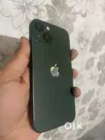 Selling my 5 months old iPhone 13. Need urgent money