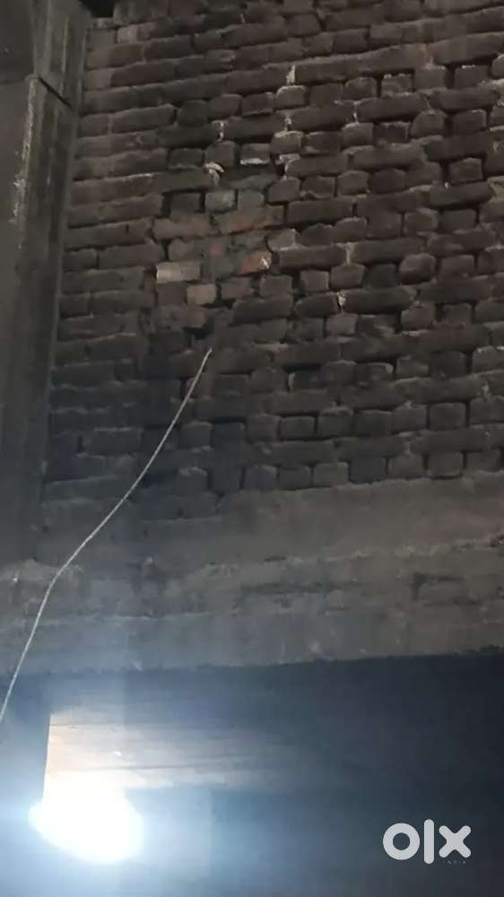 Small godown with parking full security