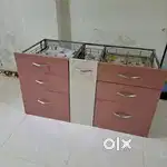 Kitchen  trolly