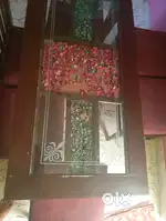 Dining table for 6, price can be down