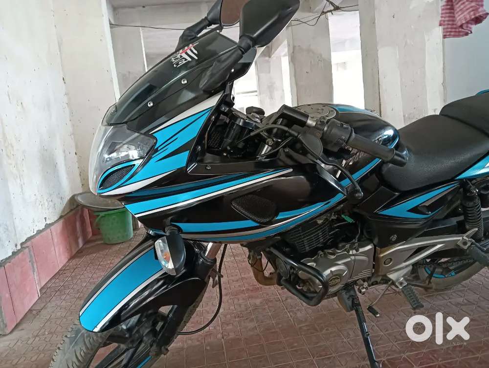 Very good condition.1 st onwer