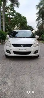 Maruti Suzuki Swift DDiS VDI, 2013, Diesel
