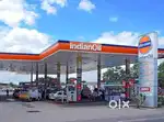 Petrol Pump Assistant