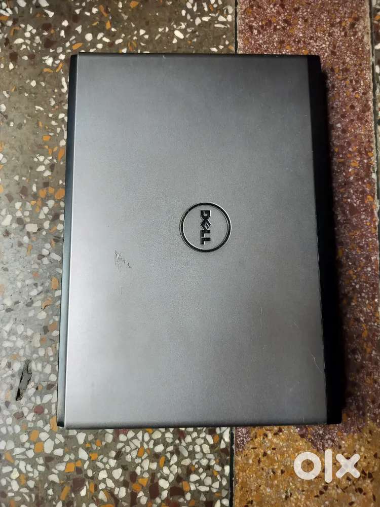 Dell laptop