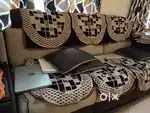 CORNER SOFA