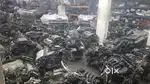 All brand car spares available