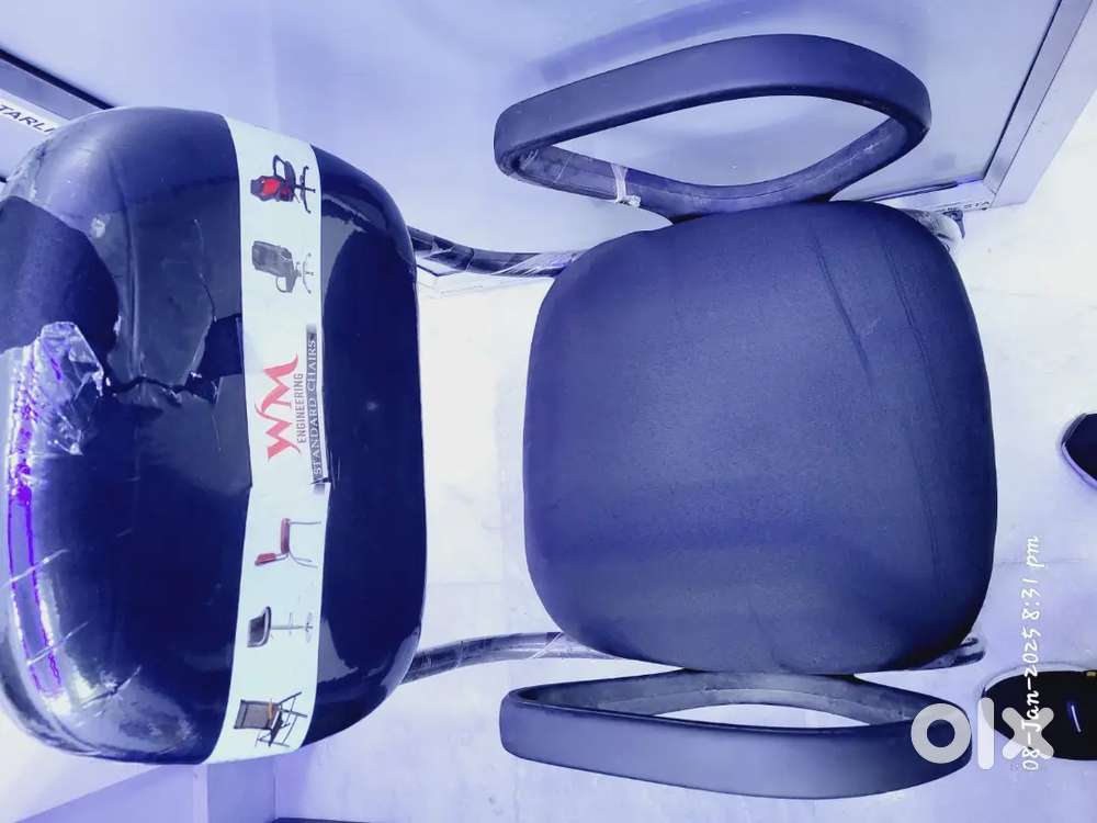 Office Chair 3pc per pc 2200/-