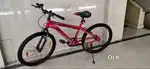 Leader Cycle without gear for sale