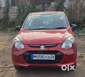 Maruti Suzuki Alto 800 Std CNG, 2013, Petrol