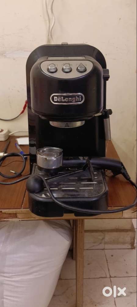 Coffee machine De Longhi