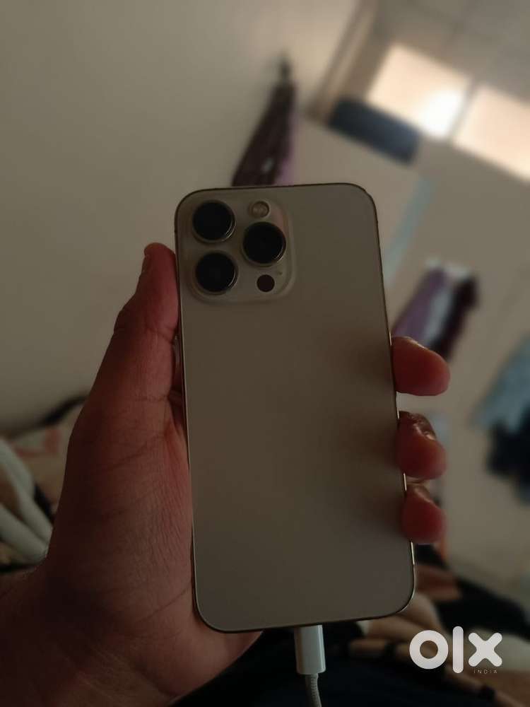 Iphone 13 pro