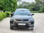 Tata Nexon 1.2 Revotron XM (S), 2022, Petrol