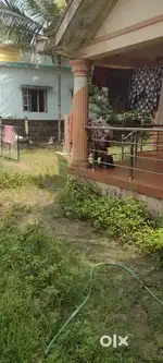 INDEPENDENT HOUSE SALE- KUNJATHBAIL